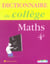 Dictionnaire du college maths 4e