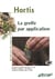 La greffe par application