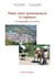 Haïti entre permanences et ruptures : Une géographie du territoire