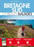 25 belles balades en Bretagne sud