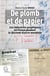 De plomb et de papier : Les Industries graphiques en France pendant la Seconde Guerre mondiale