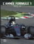 L'année formule 1 (édition 2015/2016)