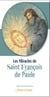 Les miracles de saint François de Paule