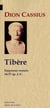 Histoire romaine Tome 51 à Tome 58 - Tibère, empereur romain (14-37 ap. J.C.)