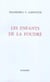 Les enfants de la foudre