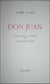 Don juan