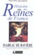 Histoire des reines de France : Isabeau de Bavière : Épouse de Charles VI, mère de Charles VII