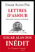 Lettres d'amour