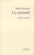 La curiosité - Apulée et Augustin