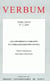 Verbum, Tome XXVII, n° 3/2005 : Les adverbiaux cadratifs et l'organisation des textes