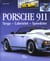 PORSCHE 911- TARGA CABRIOLET SPEEDSTER