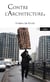 Contre l'architecture