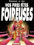 Jim Tome 8 - nos pires fêtes foireuses
