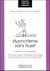 Hypnotisme sans sujet