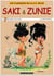 Saki et Zunie
