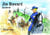 Jim Steward Tome 3 : le convoi
