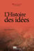 Histoire des idées