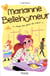Marianne Bellehümeur Tome 3 : avec les yeux du coeur