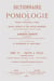 Dictionnaire de pomologie Tome 6 - fruits à noyau Tome 2 - pêches