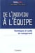De l'individu a l'equipe