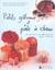 Petits gateaux et pate a choux