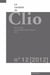 LE CARTABLE DE CLIO n.12