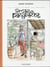 Roxane Tome 1 et Tome 2 - intégrale des crayonnés
