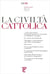 La civiltà cattolica : septembre 2019