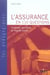 Assurance en 110 questions (l)