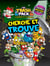 The trash pack - cherche et trouve