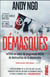 Demasques - infiltre au coeur du programme antifa de destruction de la democratie