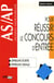 As/ap, pour réussir le concours d'entrée