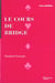 Cours de bridge standard francais