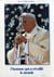 Jean-Paul II l'homme qui a réveillé le monde (le 21)