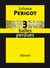 3 balles perdues
