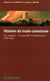 Histoire du trade-unionisme - les origines, la période révolutionnaire (1799-1842)