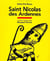 Saint nicolas des ardennes