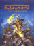 SULEYMANE Tome 1 : L'ABSOLUTION PAR LE FEU