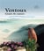 Ventoux, géant de nature - guide des richesses biologiques du mont Ventoux