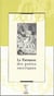 Le parnasse des poètes satyriques