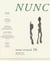 Revue nunc n.16 - jean-luc marion