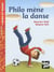 Philo mène la danse