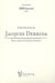 Abécédaire de jacques derrida