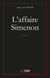 L'affaire simenon