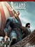 Jylland Tome 1 : Magnul V le bon