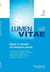 Revue lumen vitae n.2/2024 : Église et ruralité : un itinéraire pascal