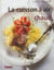 La cuisson a air chaud