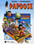 Papoose t.2 . papoose circus