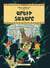 Les aventures de Tintin Tome 14 : le temple du soleil
