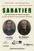 SABATIER : Les fabricants et leurs marques au coeur de l'histoire de la coutellerie thiernoise